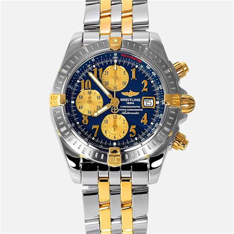 breitling chronomat mode d emploi|breitling chronometre automatic 1884 watch.